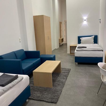 Fabella Flats Forchheim Apartman Forchheim  Kültér fotó