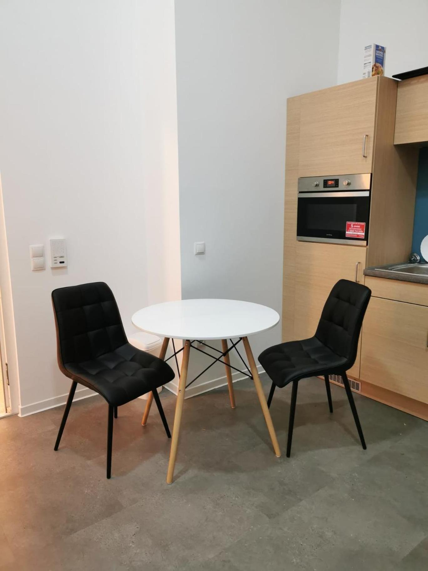 Fabella Flats Forchheim Apartman Forchheim  Kültér fotó