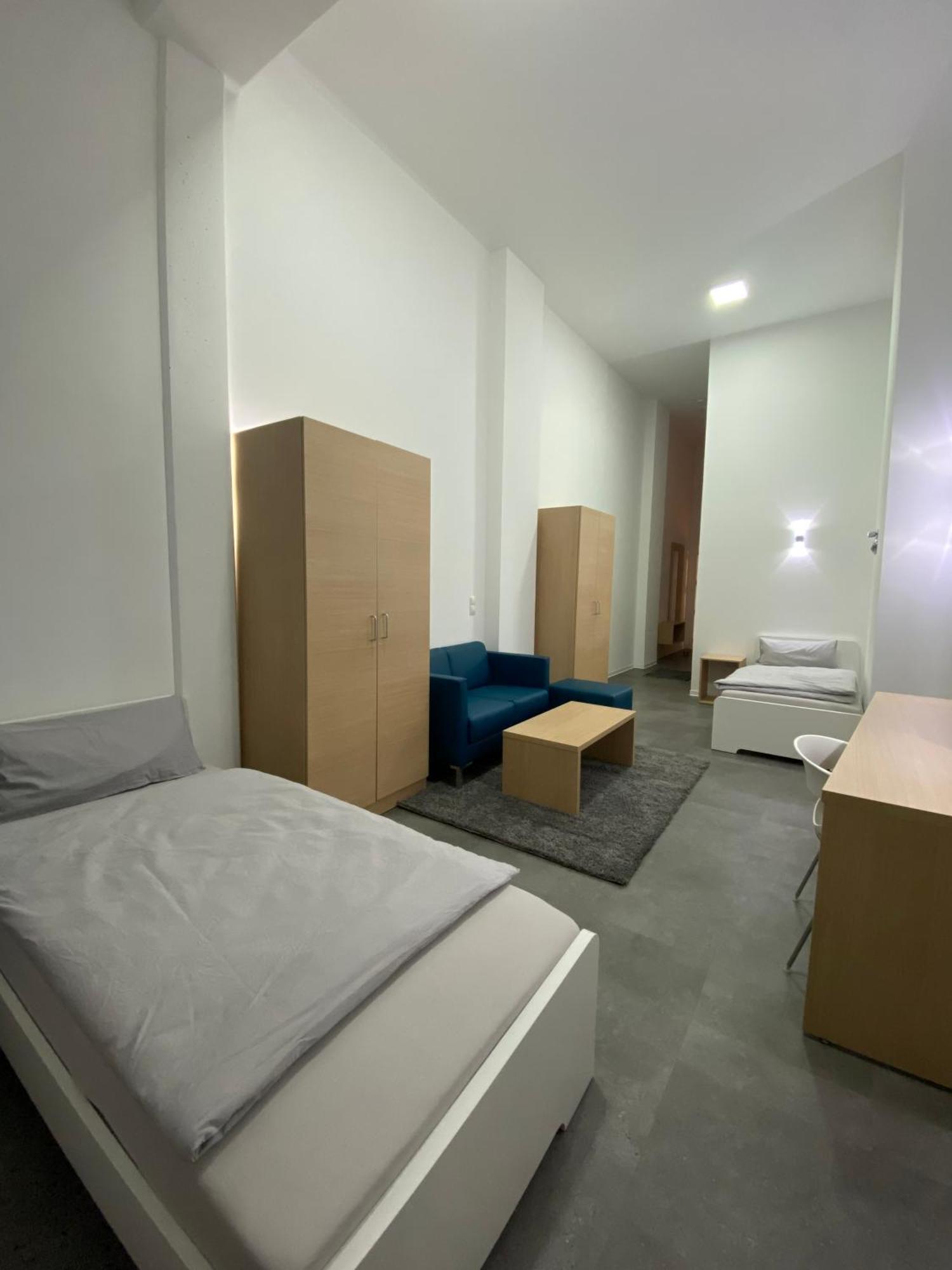 Fabella Flats Forchheim Apartman Forchheim  Kültér fotó