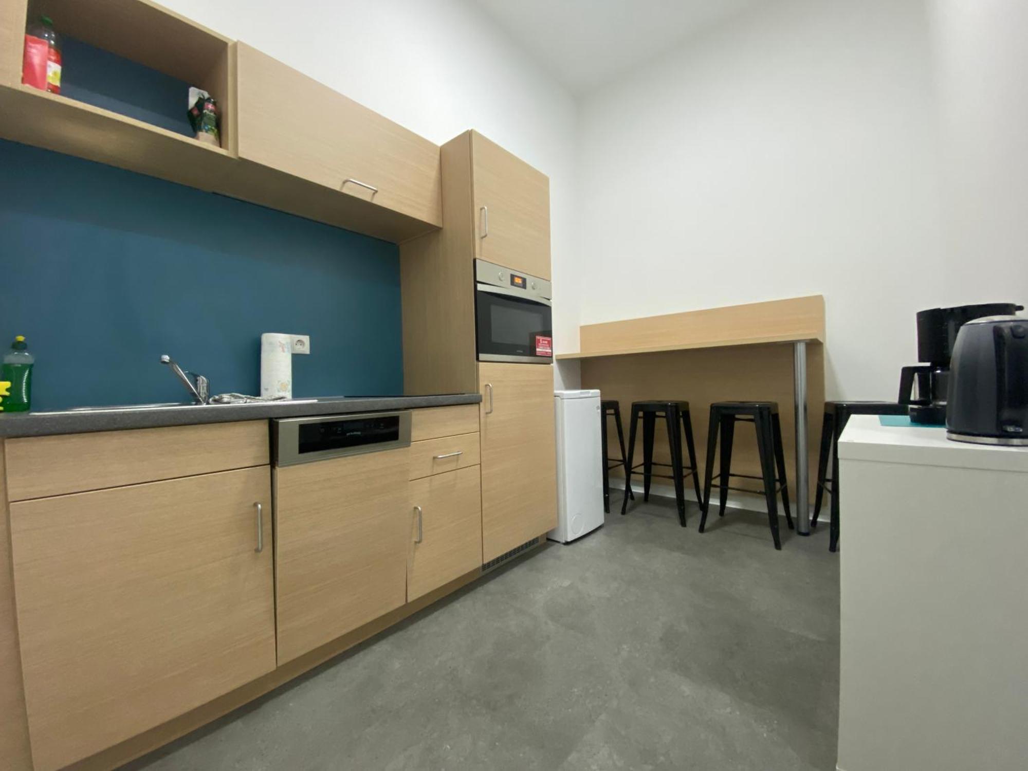 Fabella Flats Forchheim Apartman Forchheim  Kültér fotó