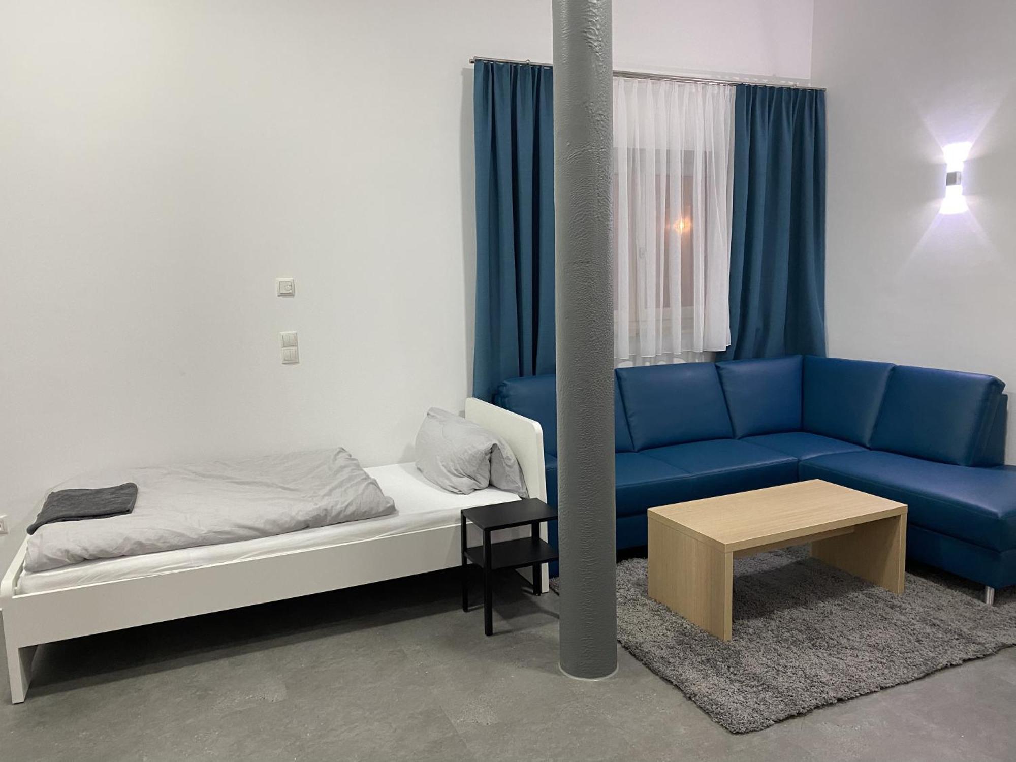 Fabella Flats Forchheim Apartman Forchheim  Kültér fotó