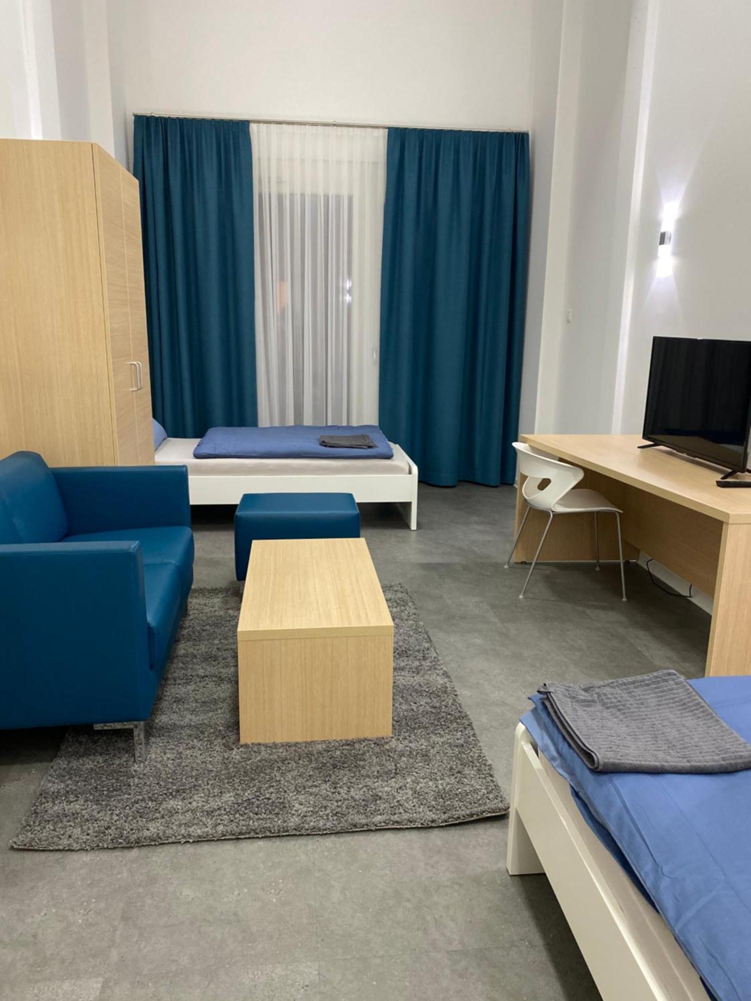 Fabella Flats Forchheim Apartman Forchheim  Kültér fotó