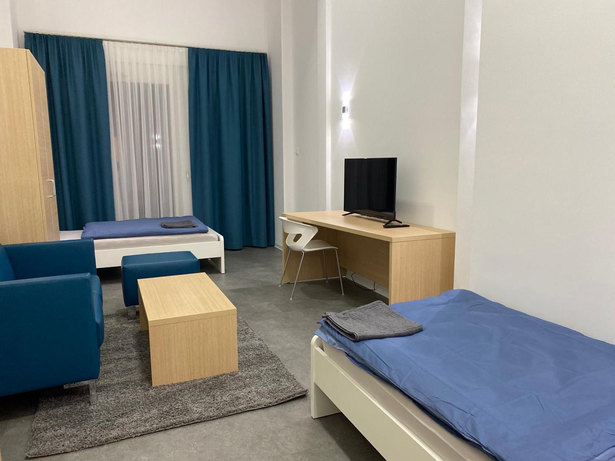 Fabella Flats Forchheim Apartman Forchheim  Kültér fotó