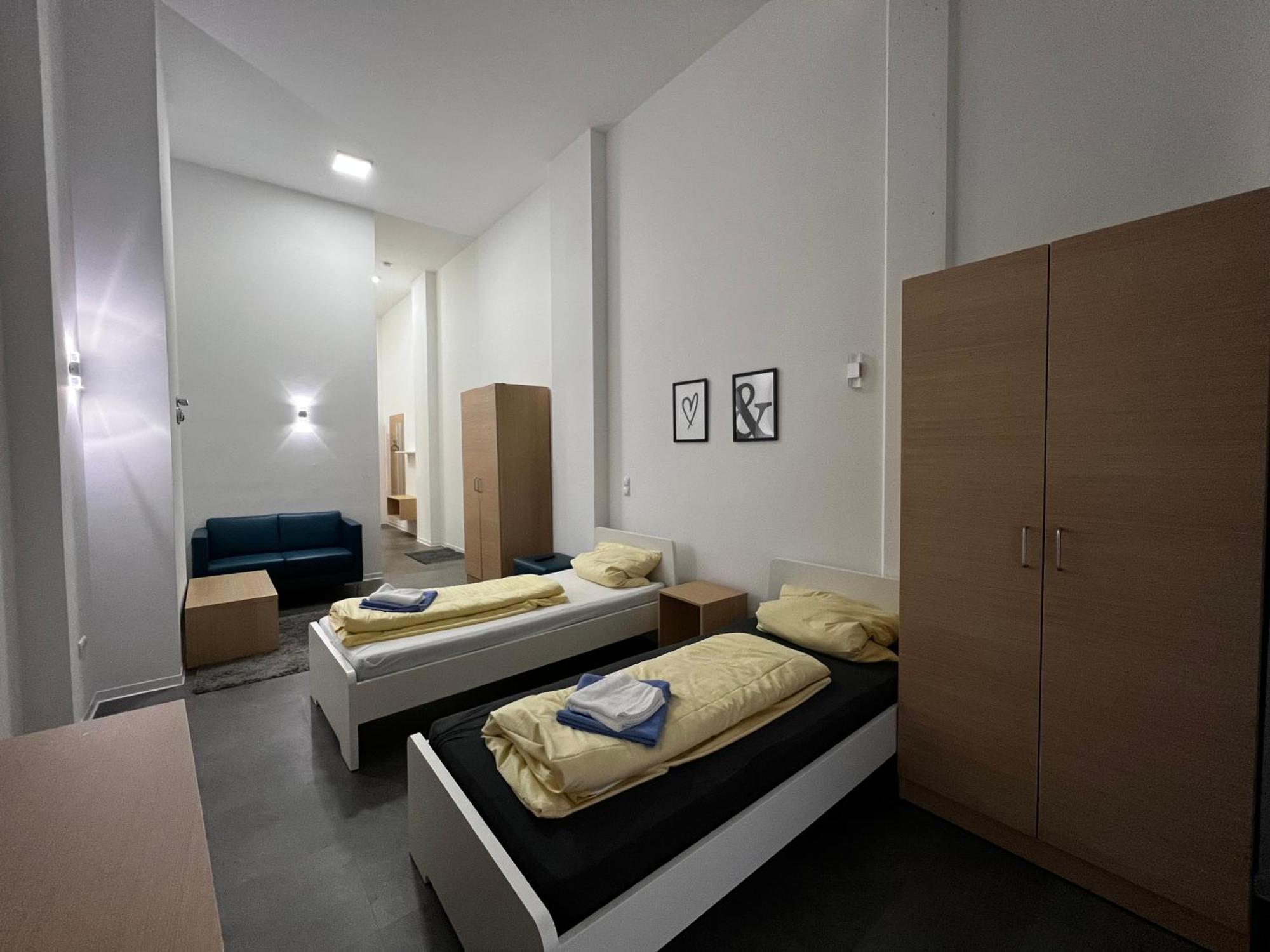 Fabella Flats Forchheim Apartman Forchheim  Kültér fotó