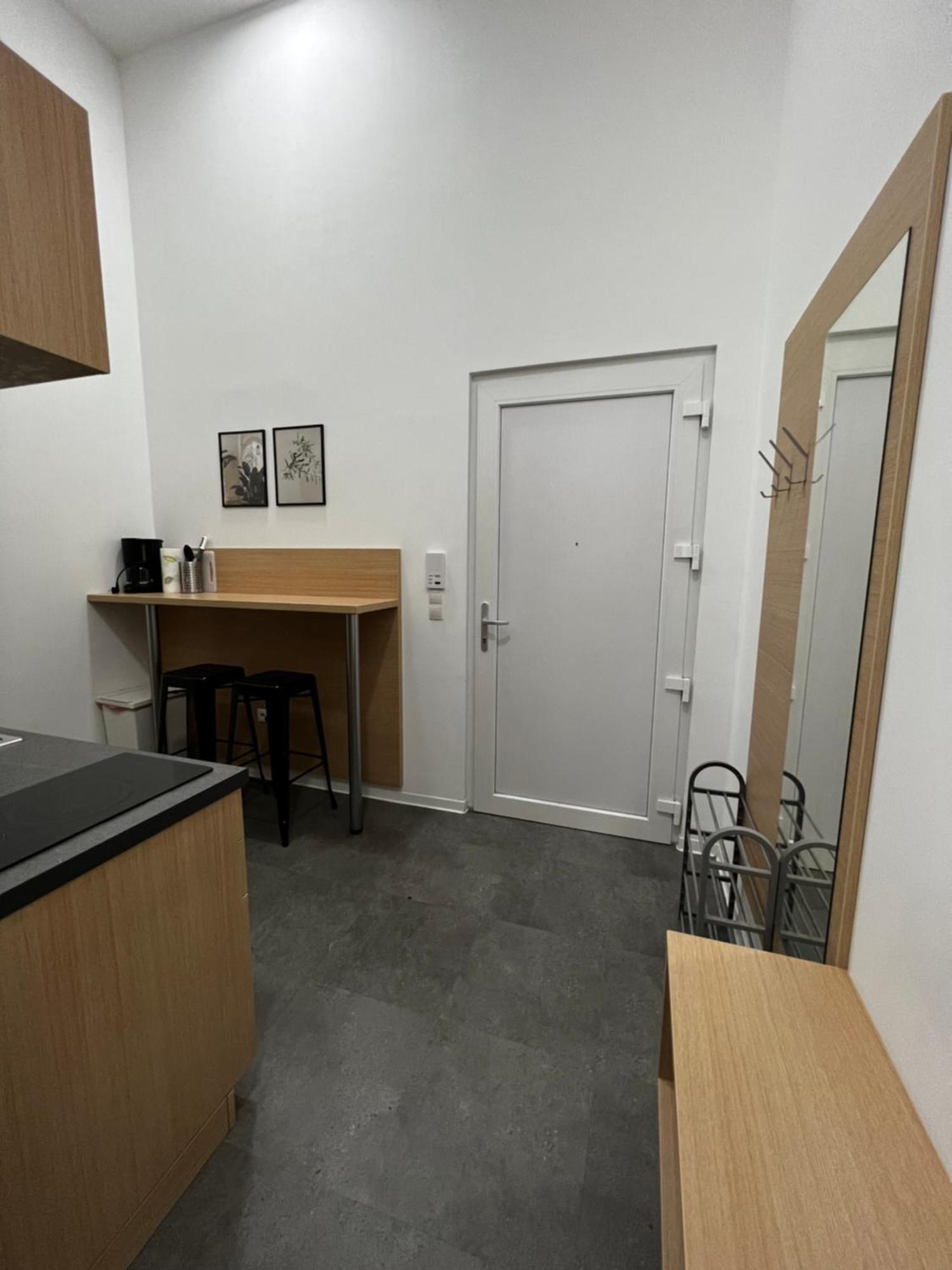 Fabella Flats Forchheim Apartman Forchheim  Kültér fotó