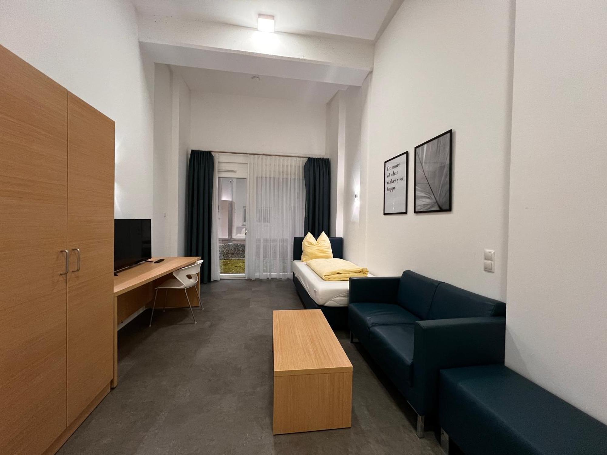 Fabella Flats Forchheim Apartman Forchheim  Kültér fotó